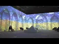 Van Gogh exhibit DC edition promises immersive experience FOX 5 DC