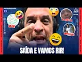 Download Lagu 😱😂BOCÃO SE REVOLTA E PERDE O CONTROLE!😳CONVERSA VAZA!🚨JOGADOR ANUNCIA SAÍDA!😱TORCEDOR ENLOUQUECE!