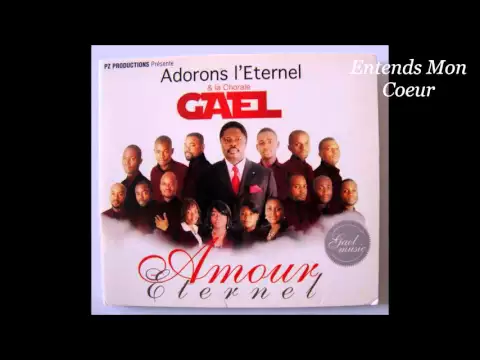 Download MP3 Adorons l'Éternel GAEL \