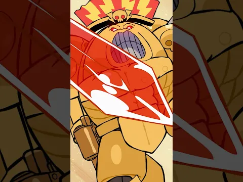SPACE KING 5: War World - Official Teaser