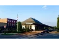 The Town of Southern Pines NC