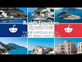 Reddit Travelers Expose the Truth These Destinations Felt Different Than Expected