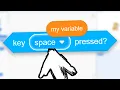 Scratch Tutorial How to Access BLOCKED Inputs