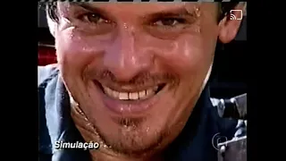 Marcos Capeta - Marcos José Gama Correia