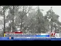 1 million power outages expected in NC