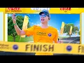 Download Lagu AKU LARI DI ACARA LARI TERBESAR DI INDONESIA!!