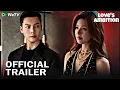 Download Lagu Officiële trailer Love's Ambition: releasedatum | Zhao Lu Si, William Chan | Nieuw Chinees drama