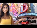 Lagu THE D HOTEL LAS VEGAS 🏨 HONEST REVIEW \u0026 FULL TOUR