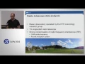 HOPE A Python Just-In-Time Compiler for Astrophysical Computations SciPy 2016 Joel Akeret