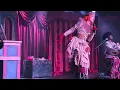 20260927 - Haute & Freddy - 04 - Sophie - Live at Brooklyn Bowl Philadelphia, PA