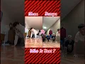 Download Lagu ilham Vs Danya Flexibility Challenge Tiktok