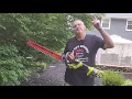 Ryobi 18v One 22 Cordless Hedge Trimmer Hedge your Bet S8-E2 Model P2608VNM