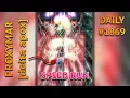 SPEED RUN Proxymar delta apex - daily