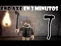 END TIMES AXE IN 3 MINUTES HOW TO GET IT - LUMBER TYCOON 2