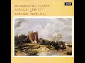 Mendelssohn: Piano Sextet in D Major, Op. 110, MWV Q16: II. Adagio