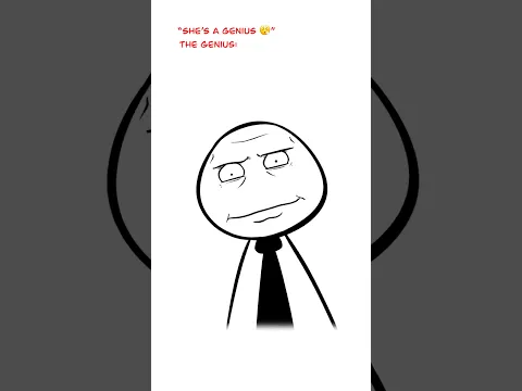 Oxygen 😅 (Animation Meme) #shorts