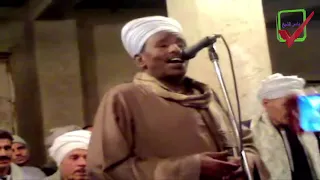 اجمل الحفلات النادره للشيخ عبد الرحيم البندارى 