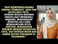 Lagu Dia Cuma Pesuruh, Ejek Adik Ipar  Wajah Bos Pucat Pasi Saat Tahu Siapa Aku Sebenarnya..