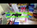Dollar Tree Paint Supplies Dollar Tree Haul For Paint Pouring Top Twenty Dollar Store Supplies