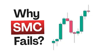 The Only Smart Money Concepts Tutorial You Need to See!