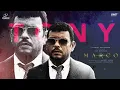 Tony's Mayhem Theme | Marco | Unni Mukundan | Shareef Muhammed | Haneef Adeni | Ravi Basrur