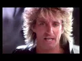 Rod Stewart - Infatuation (HD Remaster)
