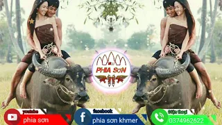 Download Nhạc khmer remix cực nhất 2019 - អាក្រមី - ah krobey remix MP3