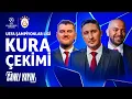 Download Lagu 🔴 UEFA Şampiyonlar Ligi 2025/26 Sezonu kura çekimi programı