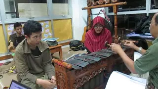 tembang pesisir suluk tambang raras 29 10 2017 