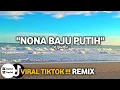 Nona baju putih bikin kaka su Salting Remix Tiktok Version