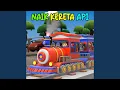 Download Lagu Naik Kereta Api