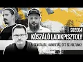 Download Lagu Mindenkit beperlünk, aki szerint mondtunk valamit a műsorban! – Kószáló Ladikpisztoly S02E04