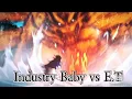 Download Lagu Industry Baby vs E.T road of naruto(AMV)0