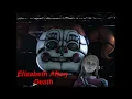 Elizabeth Afton Death