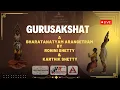 Download Lagu Live: Gurusakshat - A Bharatanatyam Arangetram by Rohini Shetty \u0026 Karthik Shetty