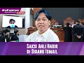 Download Lagu Live! Panas! Saksi Ahli Hadir di Sidang Ismail 