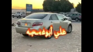 عبدالرحمن الجحاوي وناجي الزرقاني..حفلة جنزور