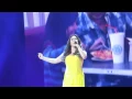 Download Lagu ASAP 20 Live in London - On the Wings of Love - Angeline Quinto with Erik Santos \u0026 Vina Morales