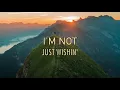 God Who Listens - Chris Tomlin ft. Thomas Rhett - Lyric Video