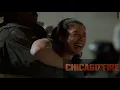 Chief Hawkins death new Chicago fire