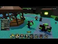 Pixel Gun Tower Defense General Mode Solo TRIUMPH