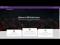 Creating a Stunning Landing Page with HTML Tailwind CSS and JavaScript