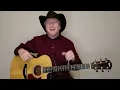 Old Habits - Hank Williams Jr Guitar Lesson - Tutorial