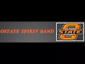 Lagu OSTATE Spirit Band - Rubberband Man