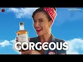 Katy Perry, Kim Petras - GORGEOUS (Lyric Video)