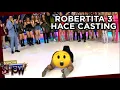 Robertita 3 llega al casting para La Reta Es Show
