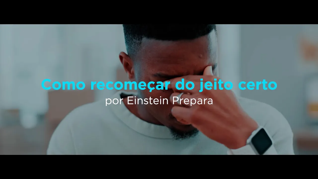 Einstein Prepara — Einstein Prepara — Pass Medical Residency Exams (YouTube video ad)