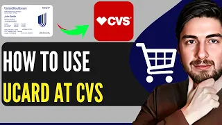 How To Use UCard At CVS Step-By-Step Full Guide