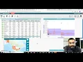 Statistics Tool On CODAP