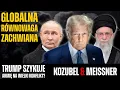 Lagu Kozubel \u0026 Meissner - Czy Trump szykuje armię na wielki globalny chaos?